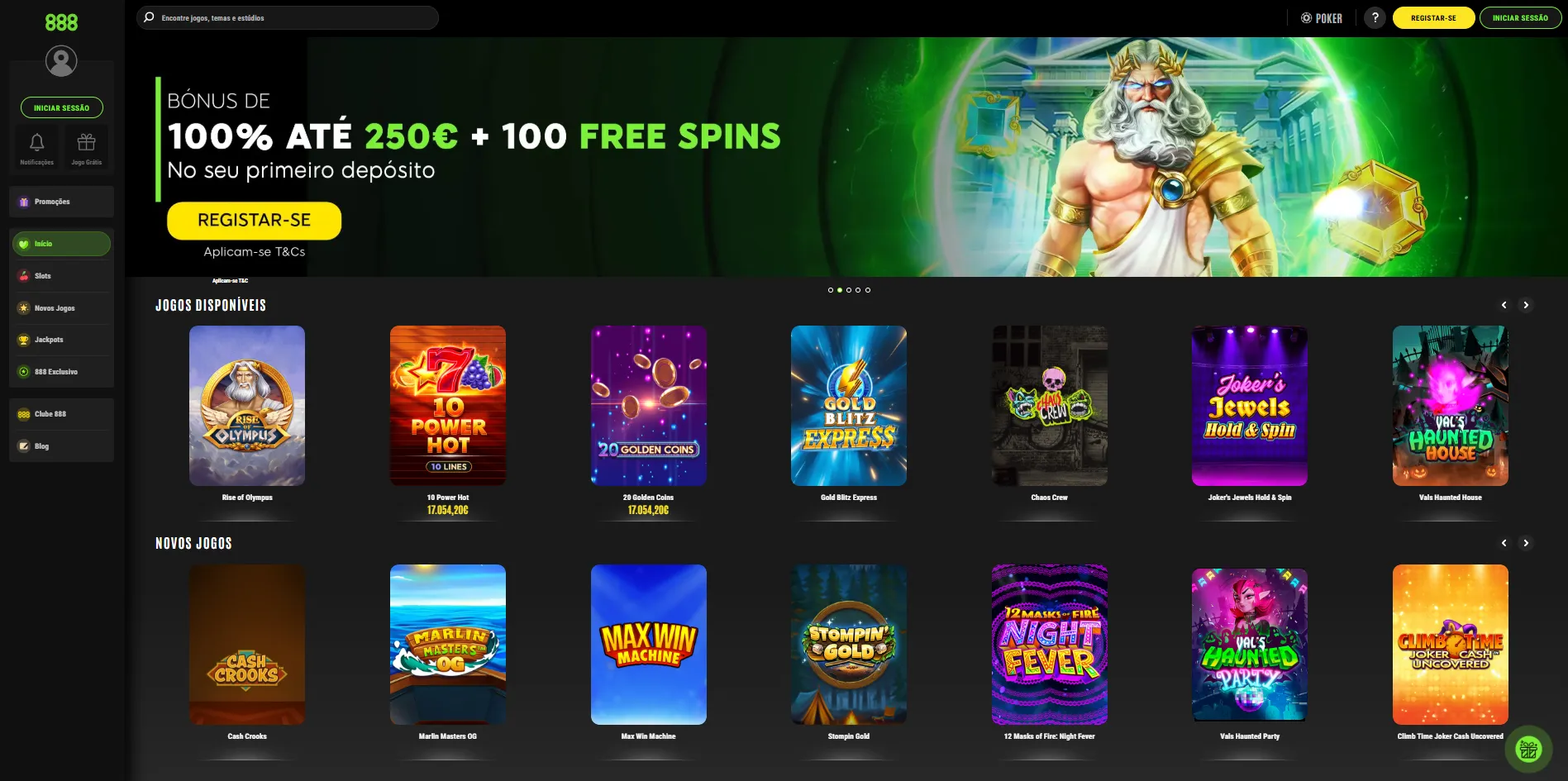 Melhores casinos online Portugal: Como Escolher o Melhor Casino Online