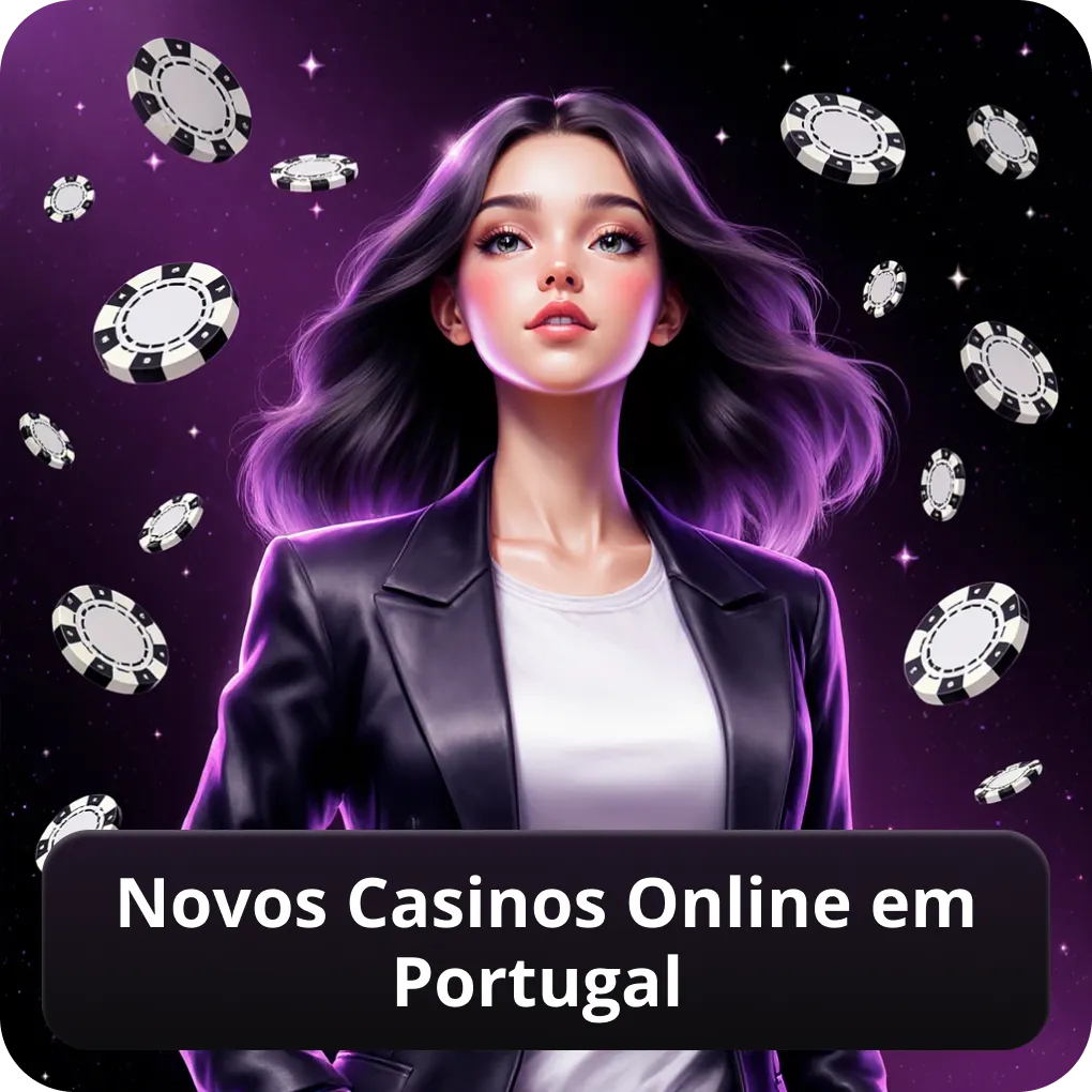 Novos Casinos Online em Portugal