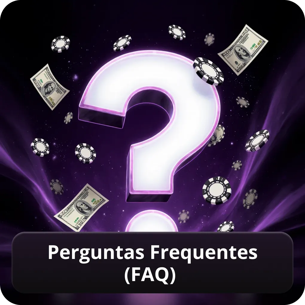 Perguntas Frequentes (FAQ)