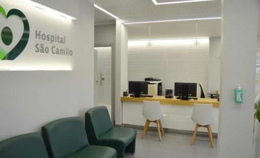 Hospital de São Camilo