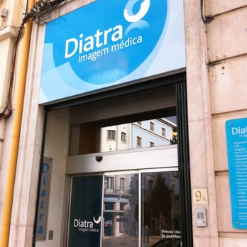 Diatra – Centro Diagnóstico e Tratamento Médico