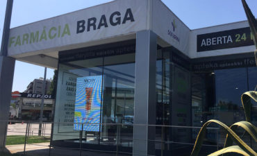 Farmácia Braga